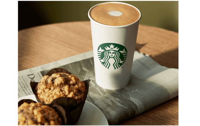 Starbucks brand thumbnail image