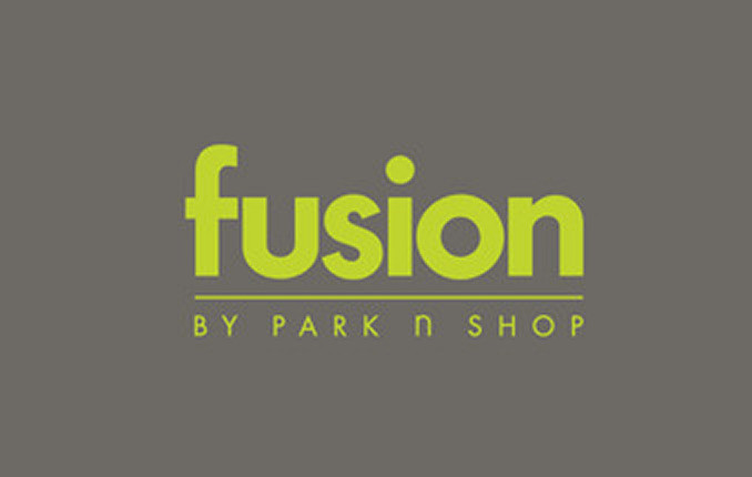 Fusion brand image