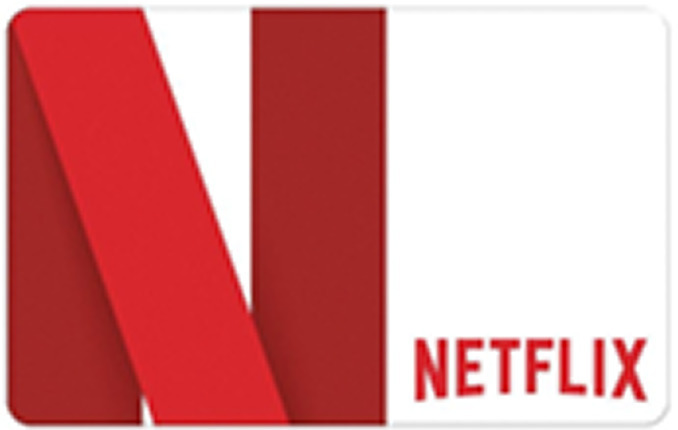 Netflix brand thumbnail image