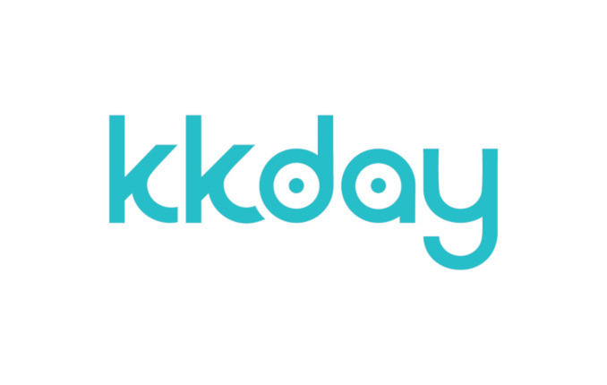 KKday brand thumbnail image