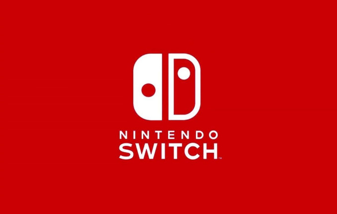 Nintendo brand image