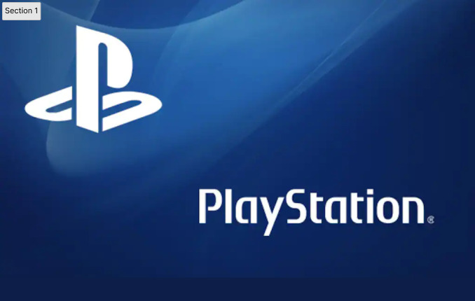 Playstation brand image