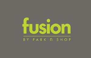 Fusion HK$100 Gift Card product image