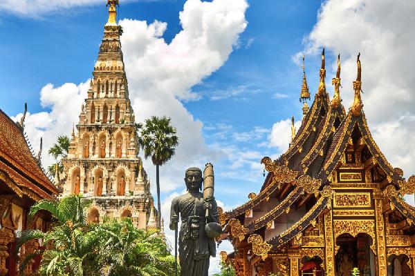 Ship to Thailand item image