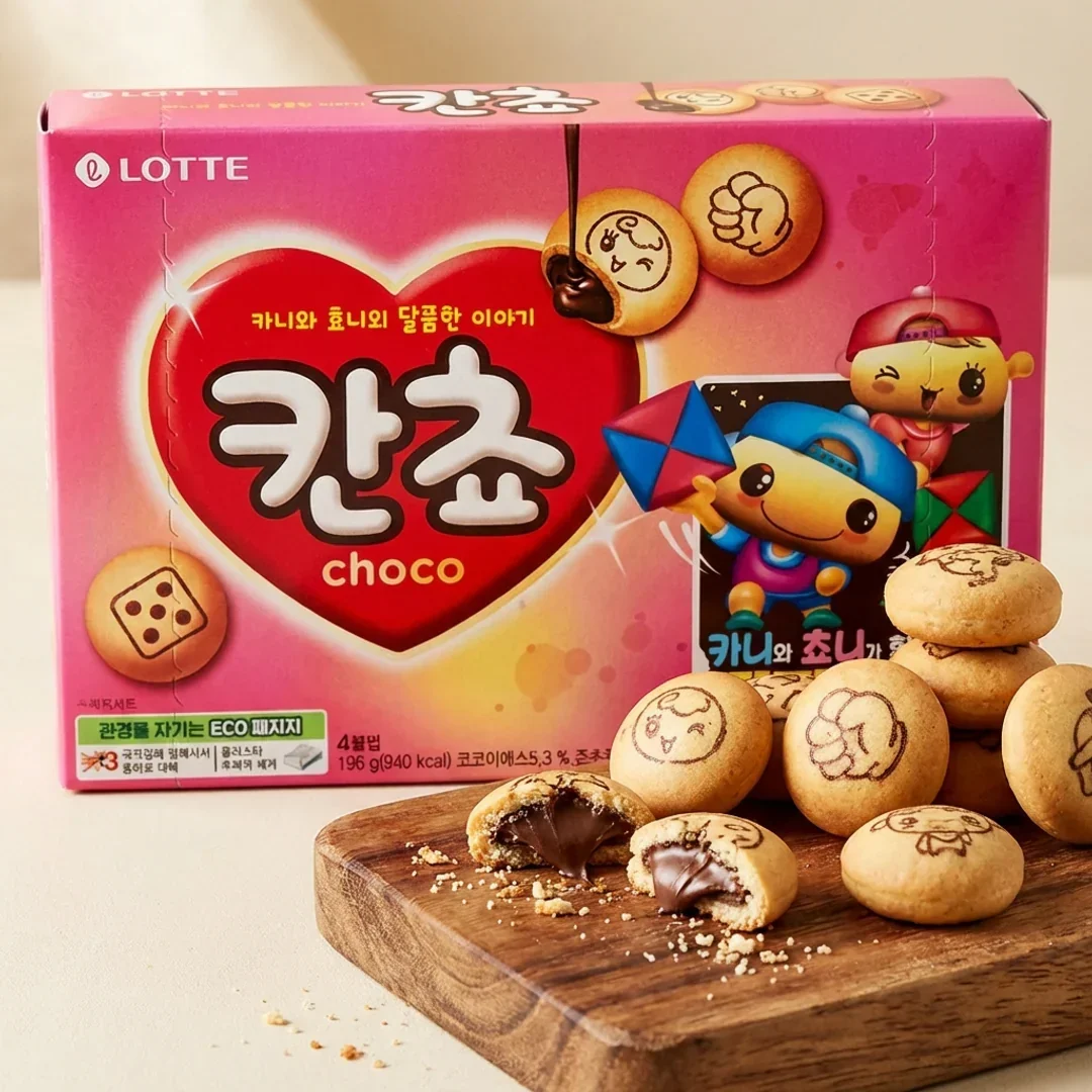 Kancho Cookies item image