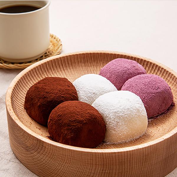 Sticky Rice Cake Set product image
