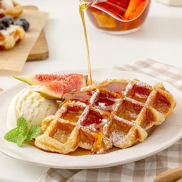 Belgian Butter Croffle product image