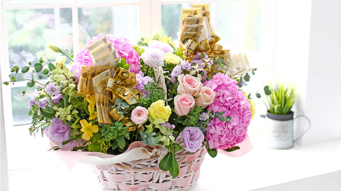 Cultwo Flower brand image