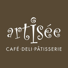 Cafe Artisee brand thumbnail image