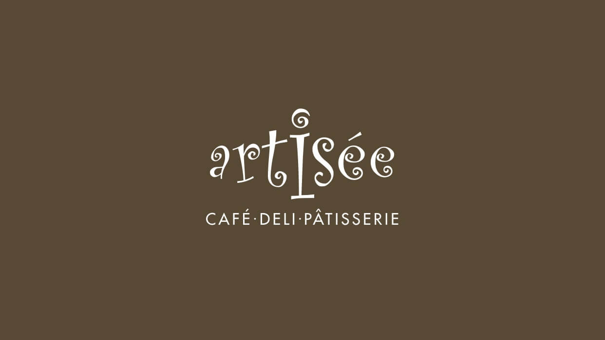 Cafe Artisee brand image