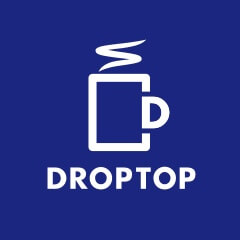 Cafe Droptop brand thumbnail image