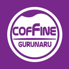 Coffine Gurunaru brand thumbnail image