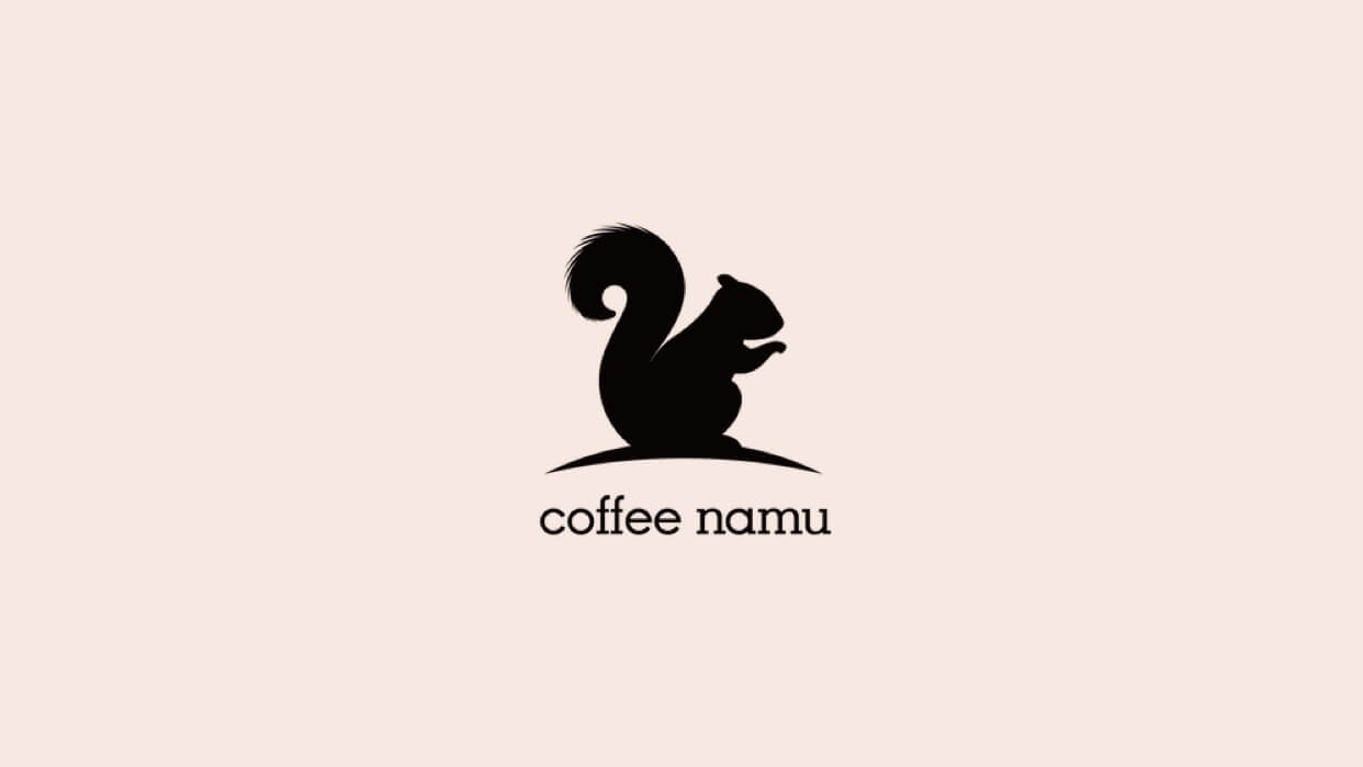 Coffee Namu brand image