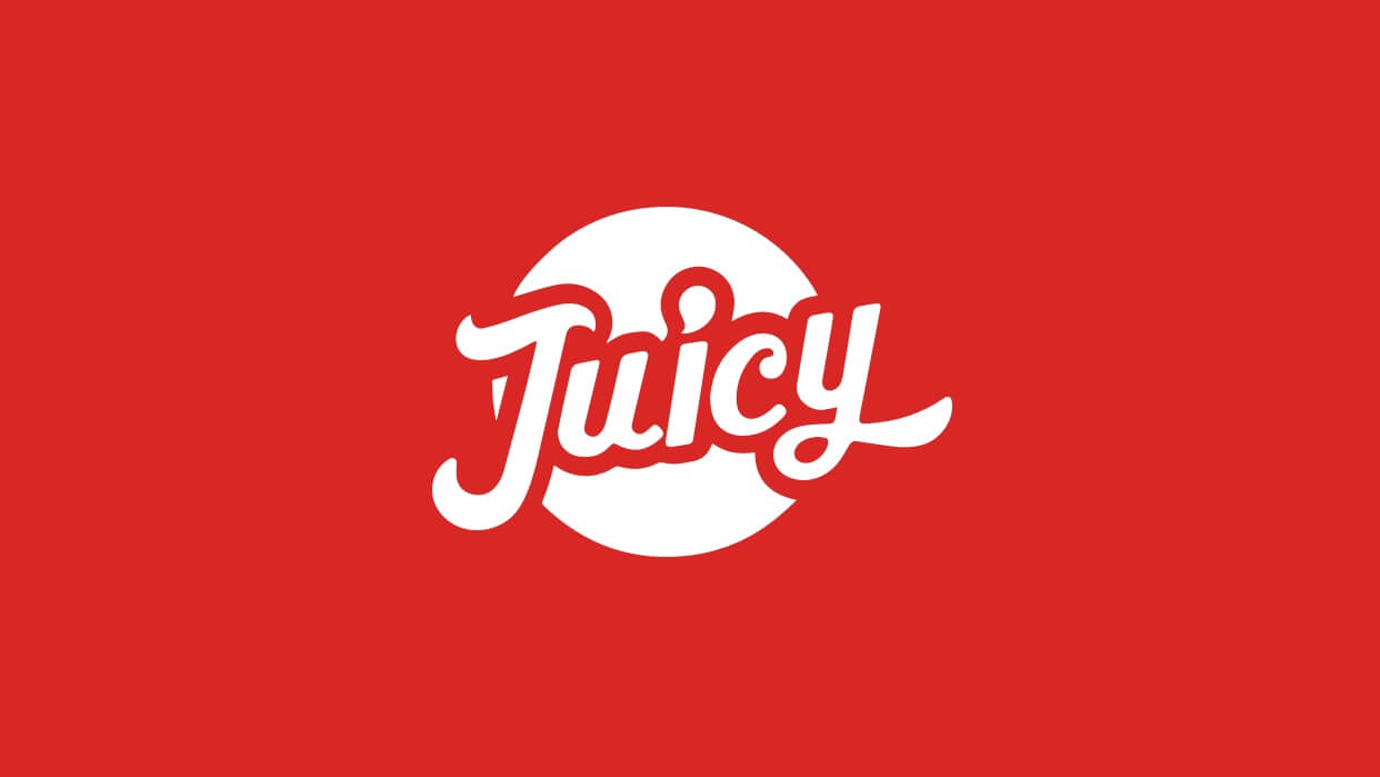 Juicy brand image