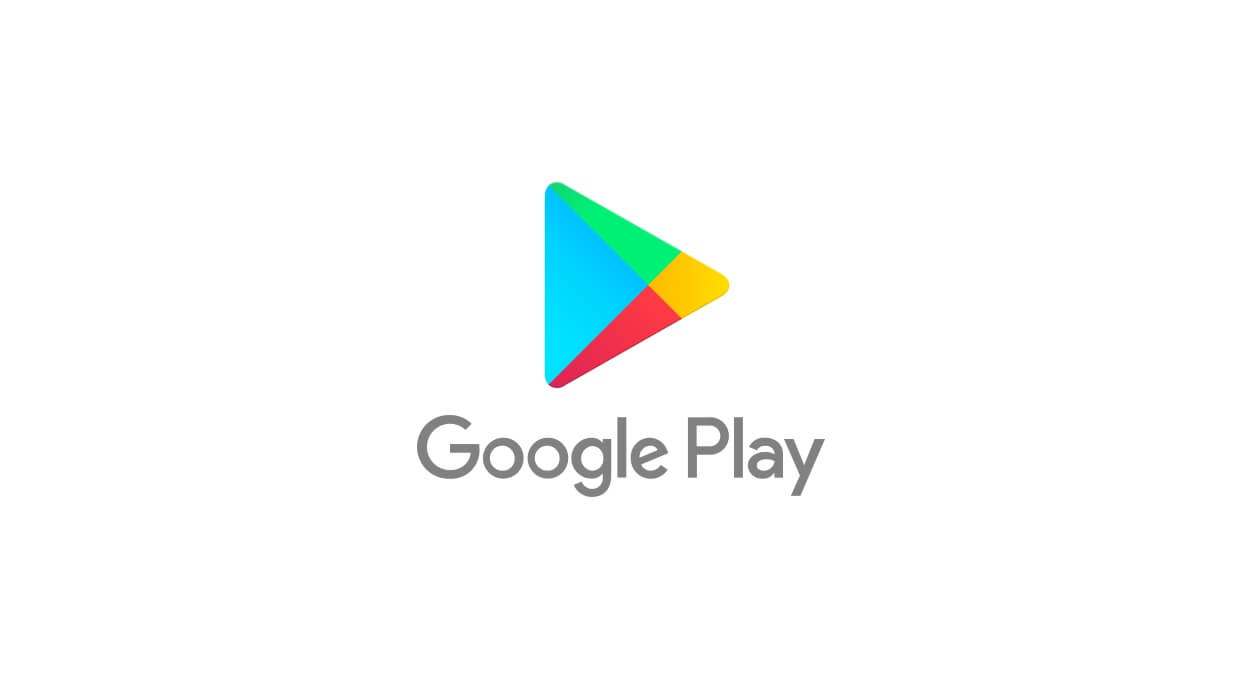 GOOGLE PLAY brand image