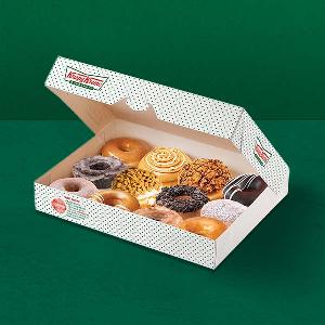 Assorted Dozen product image