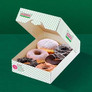 Assorted Half Dozen product image