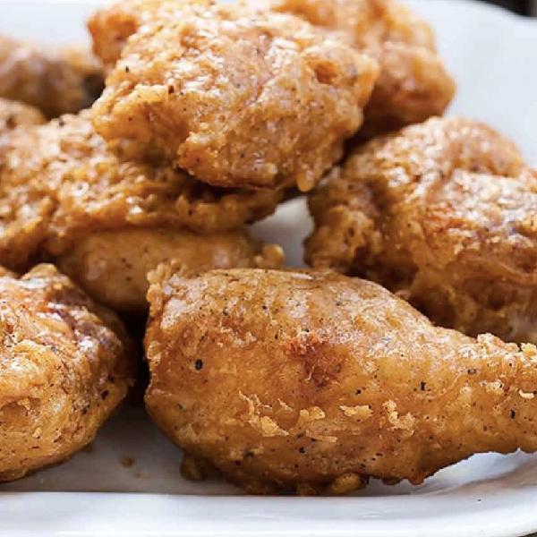 Chicken+Test product image