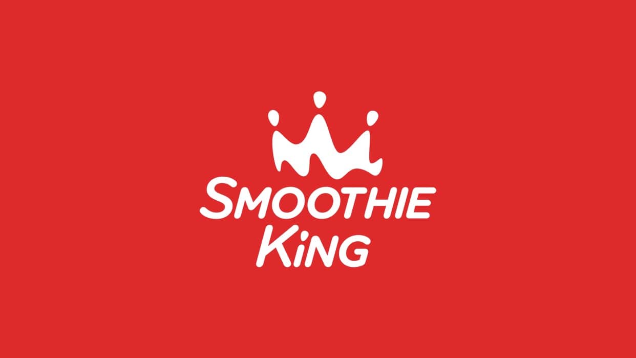 Smoothie King brand image