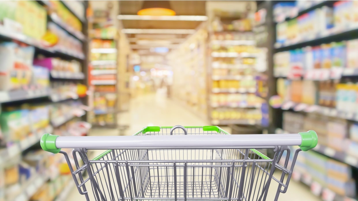 EMART/TRADERS brand image