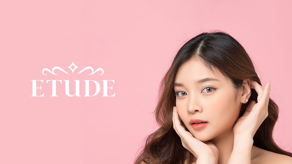 Etude House brand image