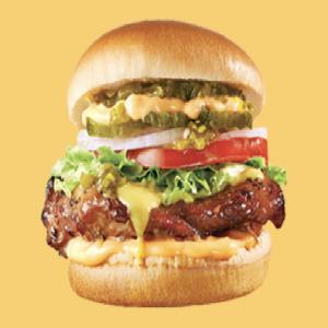 Burger2 product image