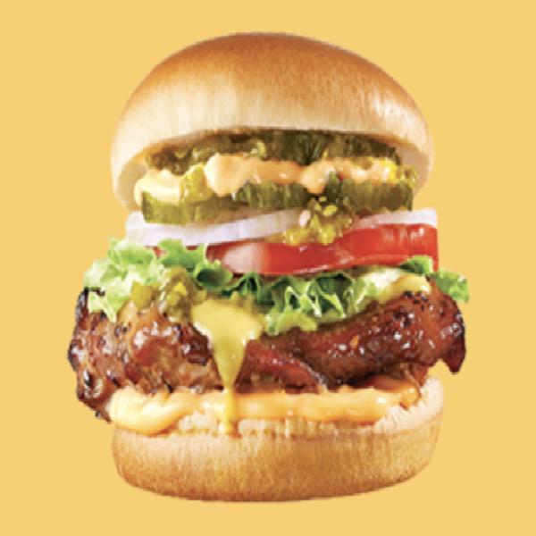 Burger2 product image