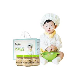 Dr. Baby Food product image