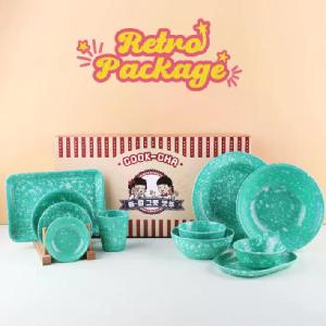 Retro Dishes product image