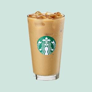 Iced Latte (Tall) product image