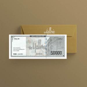 ₩50,000 Gift Card product image