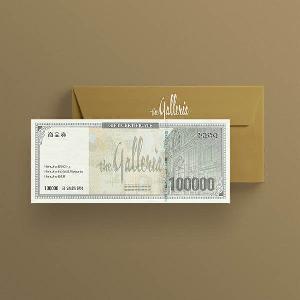 ₩100,000 Gift Card product image