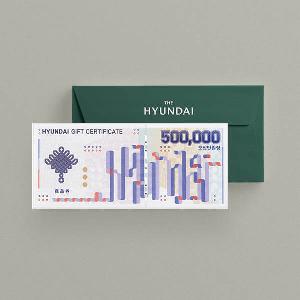 ₩500,000 Gift Card product image