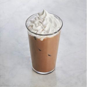 Hot/Iced Caffe Mocha (R) product image