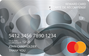 Master Card brand image