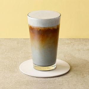 Iced Black Sesame Cafe Latte (R) product image