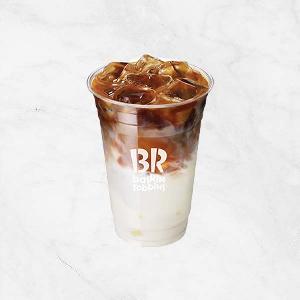 Iced Condensed Milk Latte item image