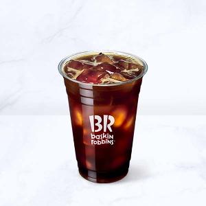 Iced Americano item image