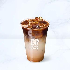 Iced Caramel Macchiato product image