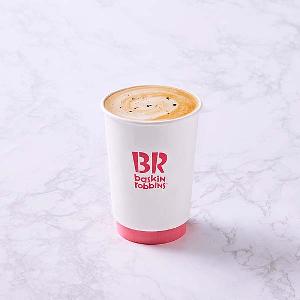 Vanilla Bean Latte product image