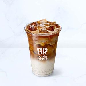 Iced Vanilla Bean Latte item image