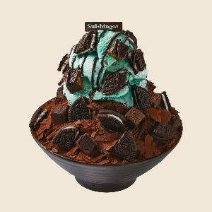 Mint Chocolate Sulbing product image