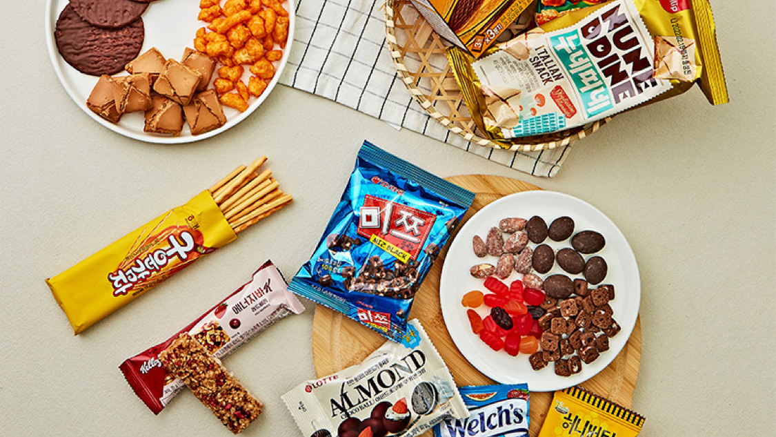 Snack Box (Delivery) brand image