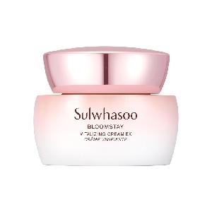 Sulwhasoo Bloomstay Vitalizing Cream EX product image