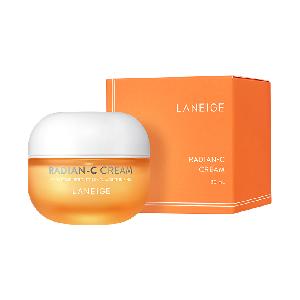 Laneige Radian-C Cream product image