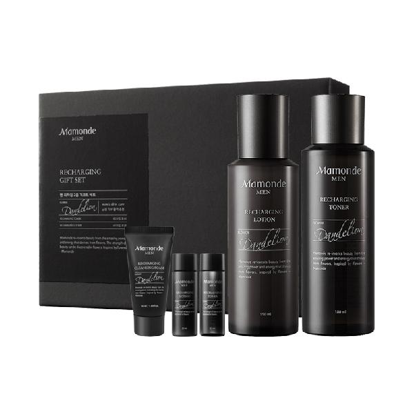 Mamonde Man Recharging Set product image