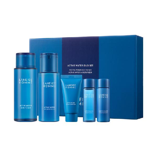 Laneige Homme Active Water Duo Set product image