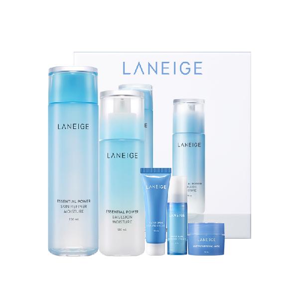 Laneige Basic Moisture Set product image