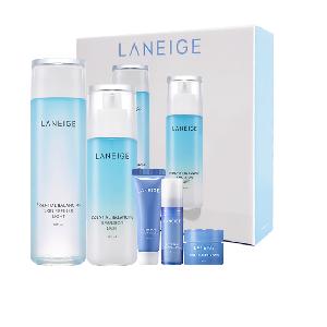 Laneige Basic Light Set product image