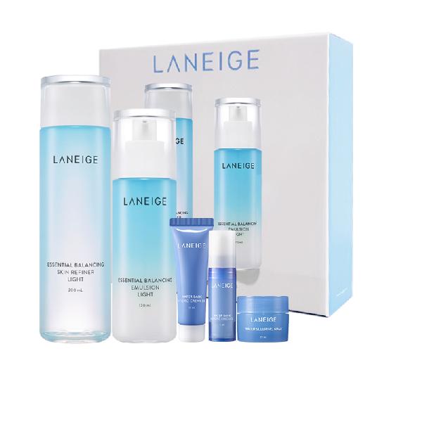 Laneige Basic Light Set product image